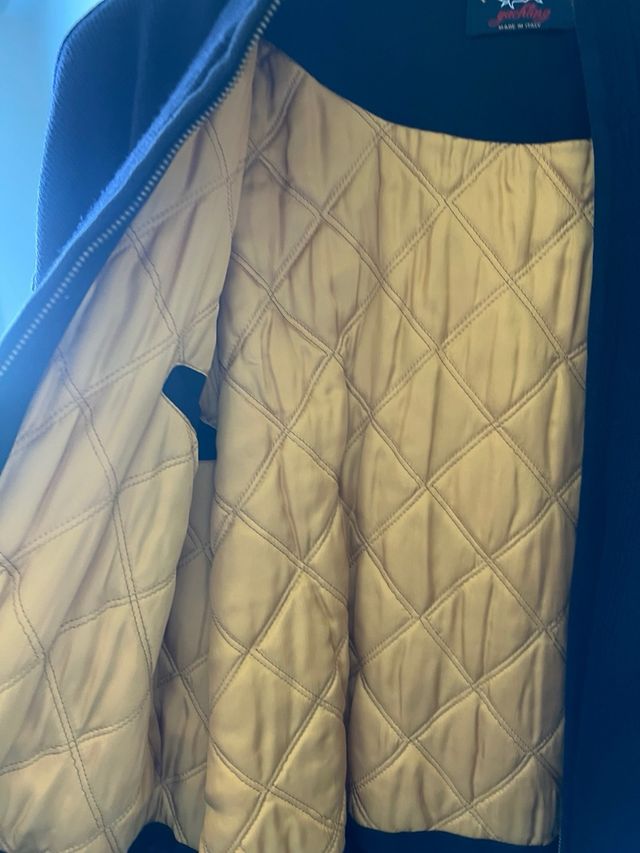 Cazadora Bretagne Paul & Shark azul