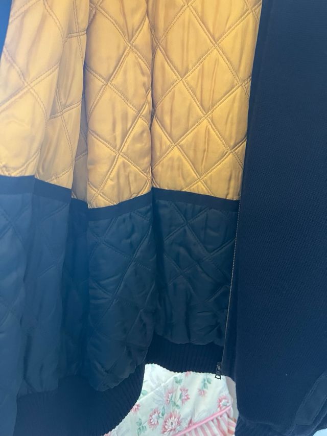 Cazadora Bretagne Paul & Shark azul