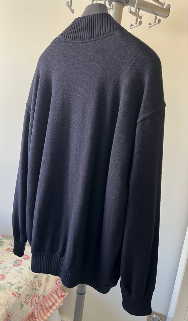 Cazadora Bretagne Paul & Shark azul