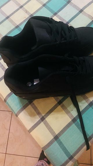 Scarpe nere donna taglia 39