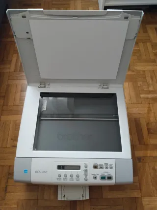Impresora Multifunción Brother DCP-165C