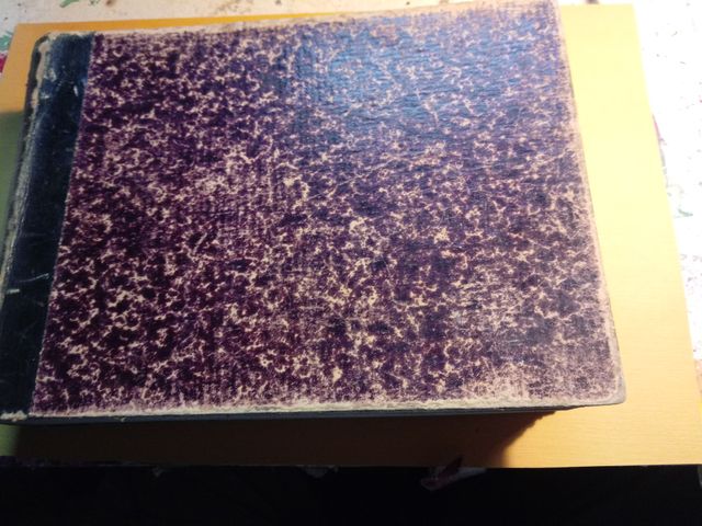 antonio canovas castillo manuscrito casa austria