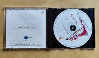 Cd The very best of Freddie Mercury