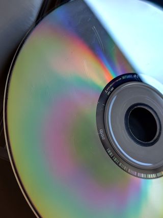 Cd The very best of Freddie Mercury