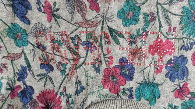 Vestido niña de Pepe Jeans Talla 12 Floral