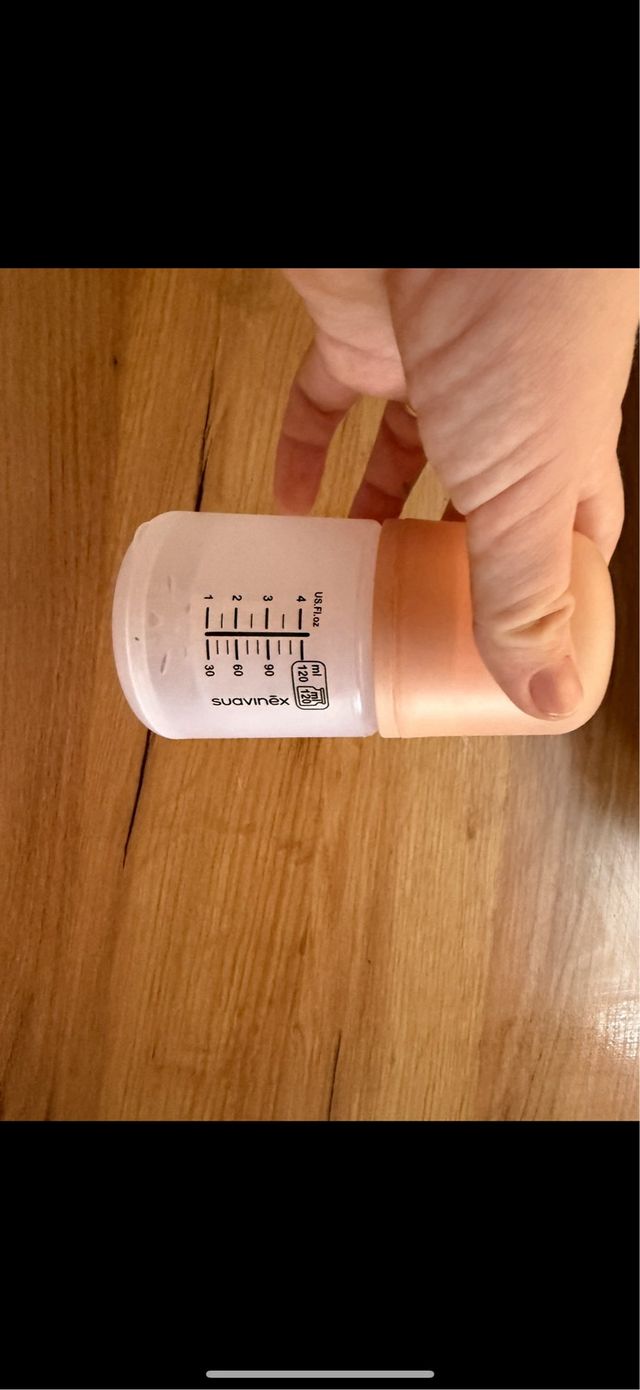 Suavinex Extractor Leche Eléctrico