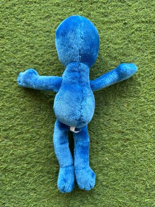 Peluche Coco Barrio Sésamo