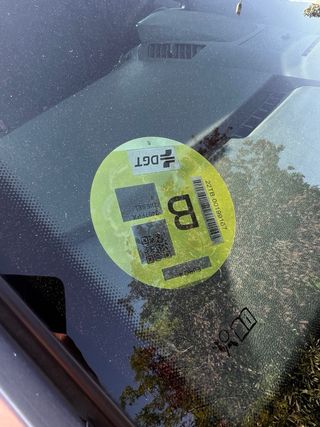 Opel Zafira 2007