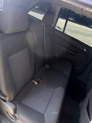 Opel Zafira 2007