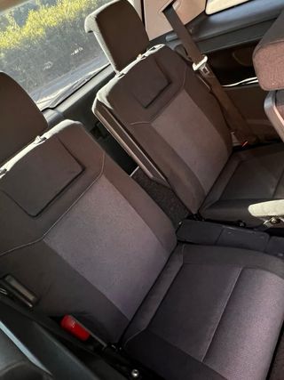 Opel Zafira 2007