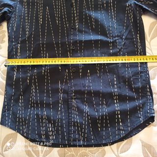 Camisa Desigual hombre. 