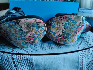Zapatos tacón Irregular Choice