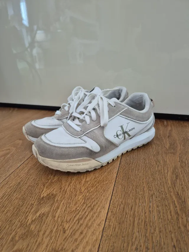 Scarpe Calvin Klein Jeans 