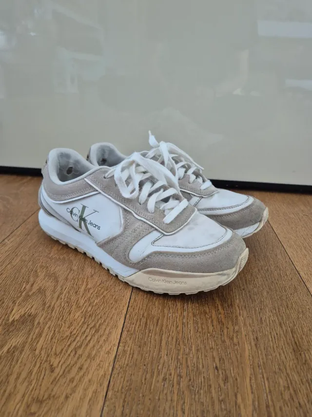 Scarpe Calvin Klein Jeans 