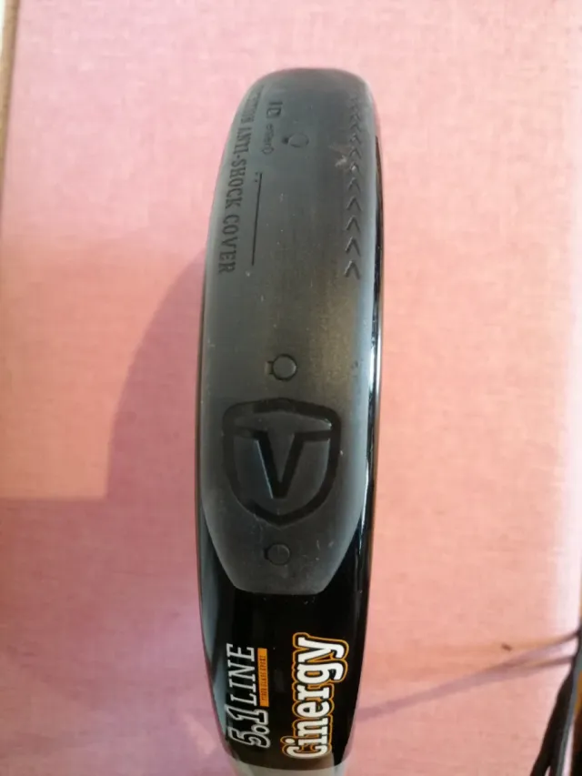 Raqueta Vairo 5.1 Line Padel