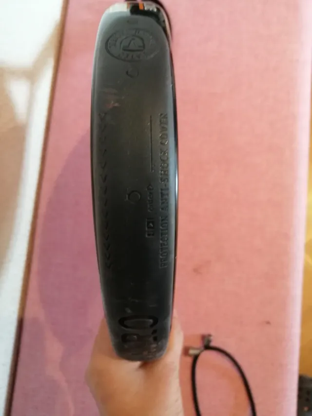 Raqueta Vairo 5.1 Line Padel