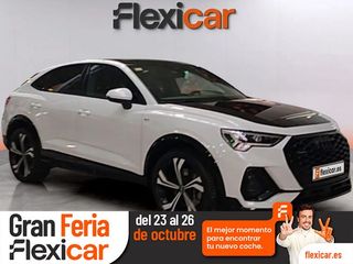 Audi Q3 45 TFSI 180kW S tronic Quattro S Line