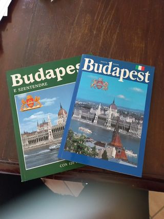 Budapest