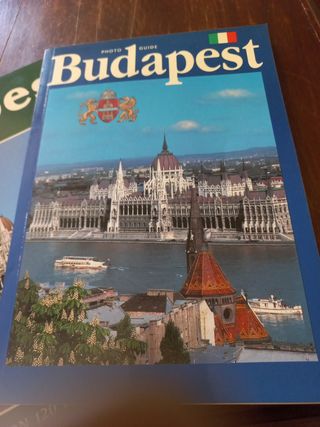 Budapest