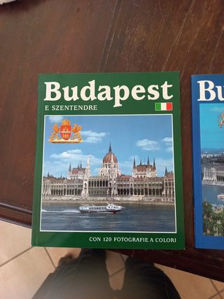 Budapest