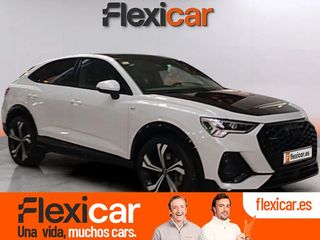 Audi Q3 45 TFSI 180kW S tronic Quattro S Line