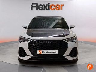 Audi Q3 45 TFSI 180kW S tronic Quattro S Line