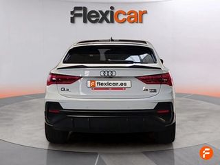 Audi Q3 45 TFSI 180kW S tronic Quattro S Line