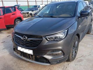 Volante opel grandland x business edition 450398