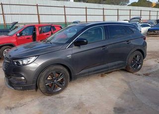 Volante opel grandland x business edition 450398