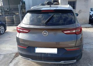 Volante opel grandland x business edition 450398
