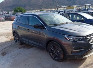 Volante opel grandland x business edition 450398