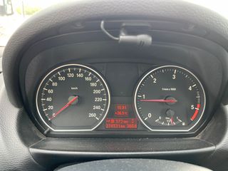 BMW Serie 1 coupe e82 120d