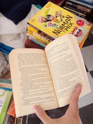 Un Lugar Llamado Libertad (Spanish Edition)