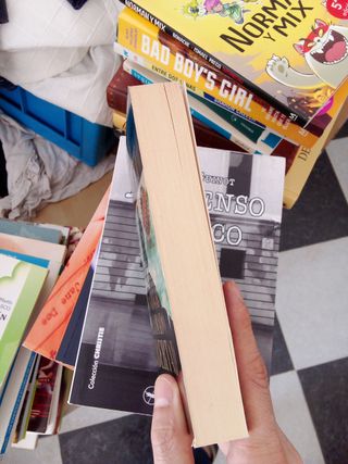 Un Lugar Llamado Libertad (Spanish Edition)