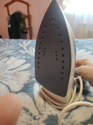 Plancha de ropa Philips Mistral