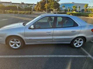 Citroen Xsara 2001