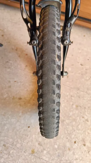 Bicicleta infantil 16 Btwin