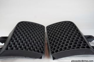 Rejillas Seat Leon FR MK1 pack completo