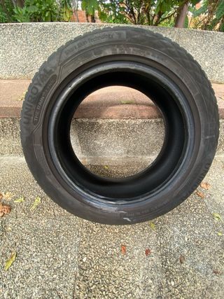 Neumático Uniroyal WinterExpert 225/50 R17 98H XL