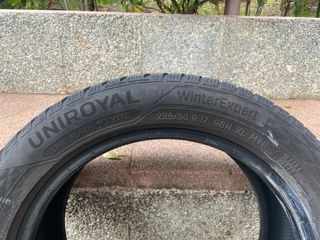 Neumático Uniroyal WinterExpert 225/50 R17 98H XL