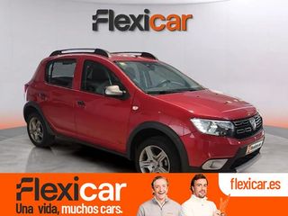 Dacia Sandero Stepway Comfort TCE 66kW (90CV) - 18