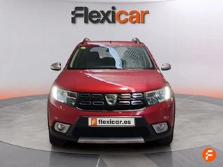 Dacia Sandero Stepway Comfort TCE 66kW (90CV) - 18
