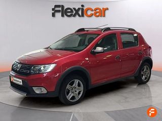 Dacia Sandero Stepway Comfort TCE 66kW (90CV) - 18