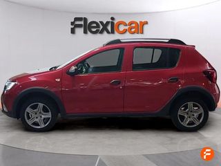 Dacia Sandero Stepway Comfort TCE 66kW (90CV) - 18