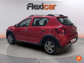 Dacia Sandero Stepway Comfort TCE 66kW (90CV) - 18
