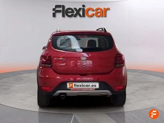 Dacia Sandero Stepway Comfort TCE 66kW (90CV) - 18