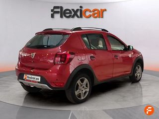 Dacia Sandero Stepway Comfort TCE 66kW (90CV) - 18