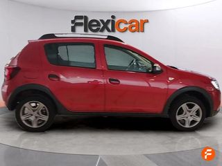 Dacia Sandero Stepway Comfort TCE 66kW (90CV) - 18