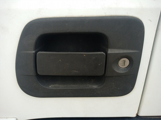 MANETA EXTERIOR DELANTERA DERECHA IVECO EUROCARGO