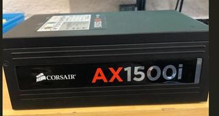 Corsair AX1500i Fuente Alimentación Digital ATX